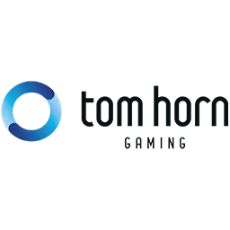 Fournisseur de Jeux - Tom Horn Gaming