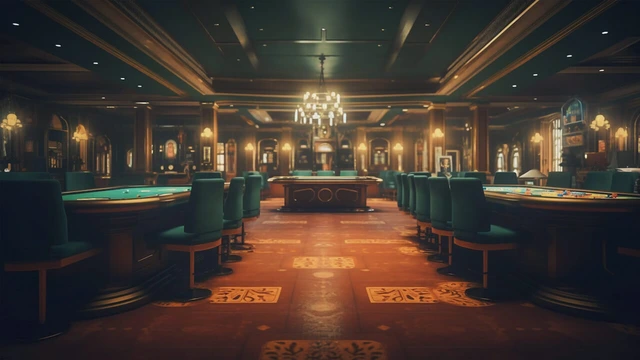 Meilleurs casinos en ligne hors ARJEL 2025