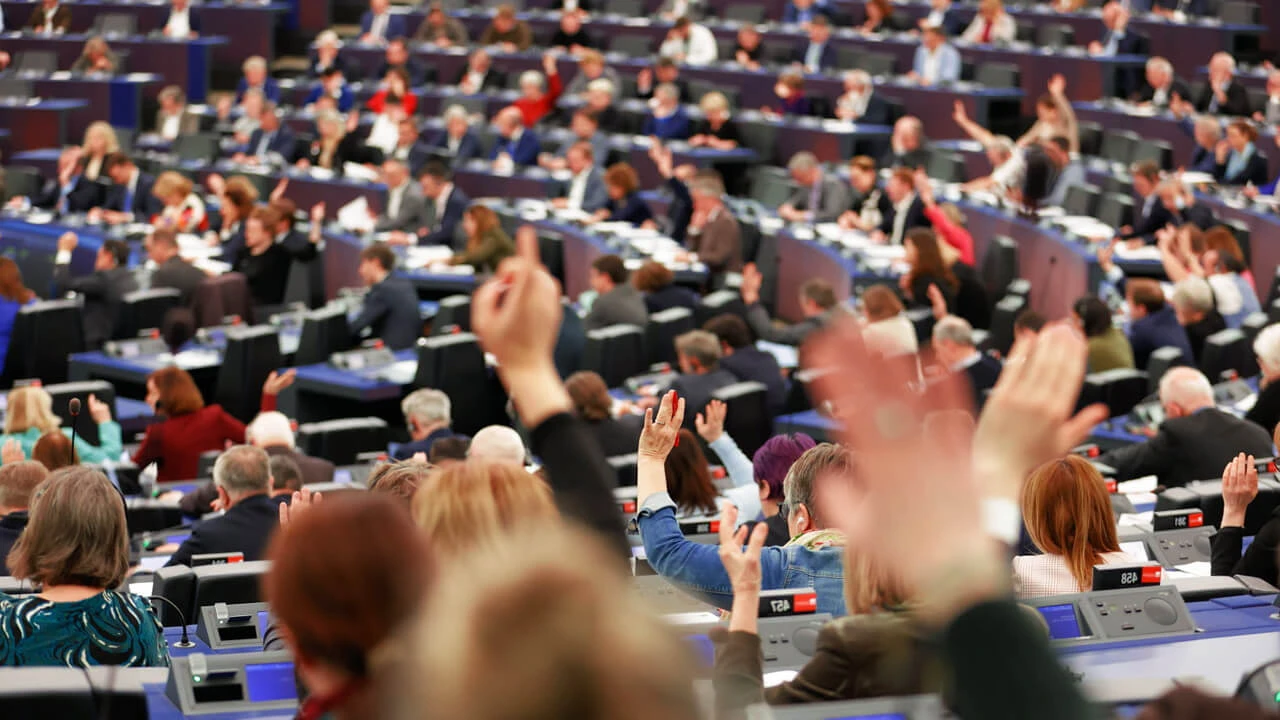 FLANDERS : Vlaams Belang