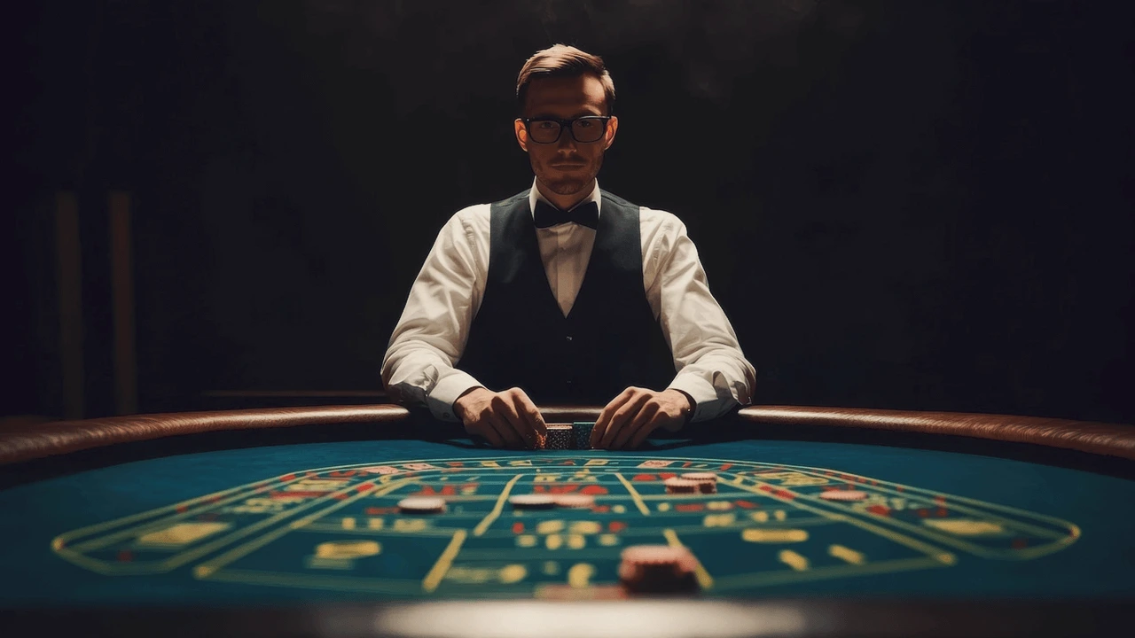 Jak działa PaysafeCard w kasynach online